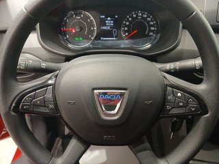 Dacia Sandero Essential 74kW (100CV) ECO-G