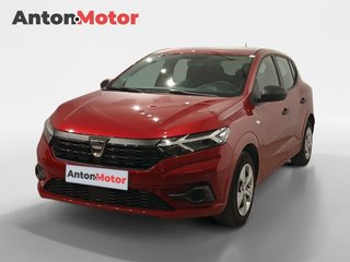 Dacia Sandero Essential 74kW (100CV) ECO-G