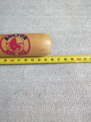 Minibate Boston Red Sox