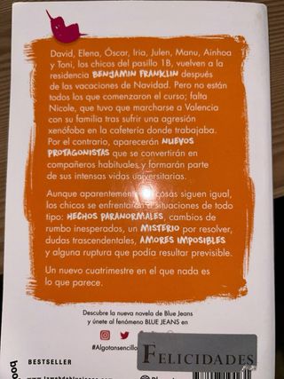 Algo tan sencillo como tuitear te quiero