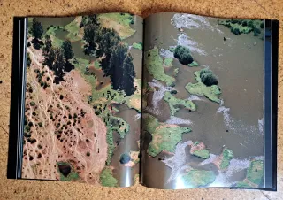 Libro "España desde el aire"