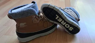 Botas nieve Sorel