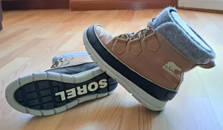 Botas nieve Sorel