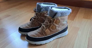 Botas nieve Sorel