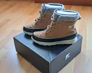 Botas nieve Sorel