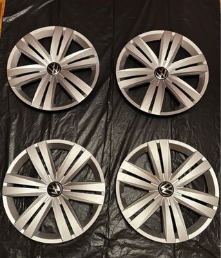 Tapacubos Volkswagen Nuevos