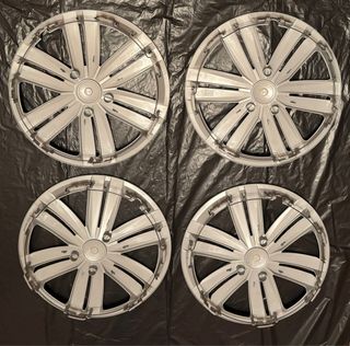 Tapacubos Volkswagen Nuevos