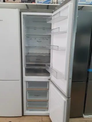 Nevera LG con garantía y transporte