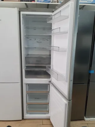 Nevera LG con garantía y transporte