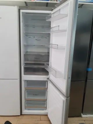 Nevera LG con garantía y transporte