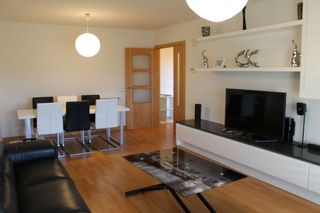 Piso en alquiler en Espartales en Alcalá de Henares