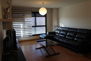 Piso en alquiler en Espartales en Alcalá de Henares