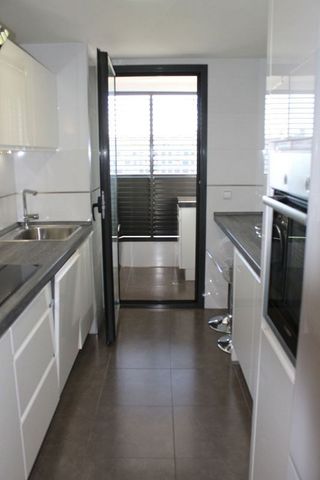 Piso en alquiler en Espartales en Alcalá de Henares