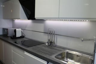 Piso en alquiler en Espartales en Alcalá de Henares