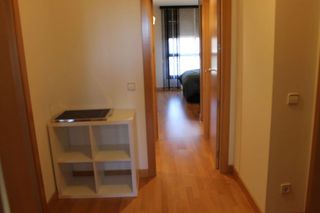 Piso en alquiler en Espartales en Alcalá de Henares