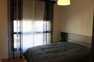 Piso en alquiler en Espartales en Alcalá de Henares