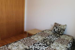 Piso en alquiler en Espartales en Alcalá de Henares