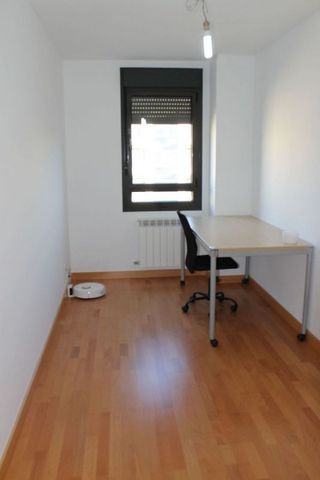 Piso en alquiler en Espartales en Alcalá de Henares