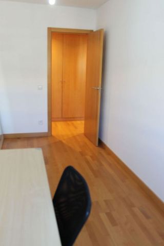 Piso en alquiler en Espartales en Alcalá de Henares