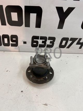 Opel astra F cojinete de rueda tras ref: BAR0029C