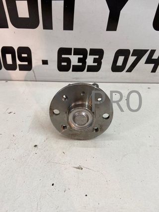 Opel astra F cojinete de rueda tras ref: BAR0029C