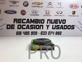 Plato presion Embrague Fiat Citröen Peugeot