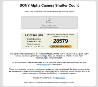 Sony ILCE-7M3 - Sony Alpha 7 III Camera + Extras