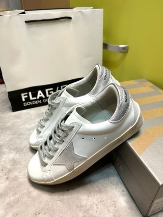 Golden Goose Superstar Talla 38