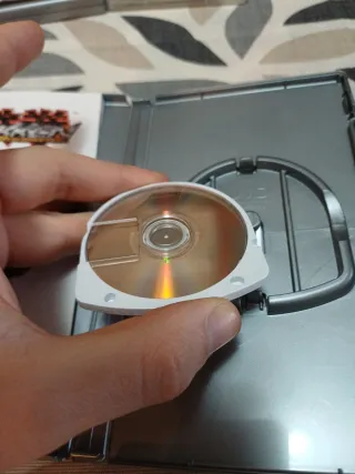 Lotto Giochi PSP: Eragon, Medal of Honor, Tekken