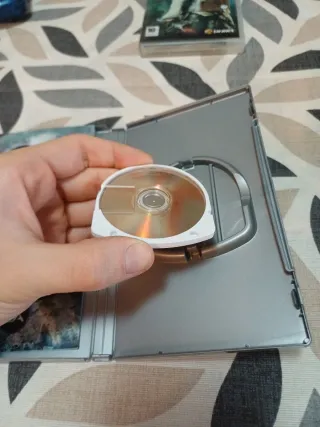 Lotto Giochi PSP: Eragon, Medal of Honor, Tekken