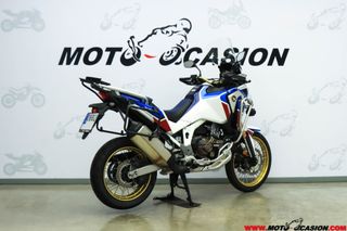 HONDA CRF 1100 AFRICA TWIN ADVENTURE SPORTS DCT
