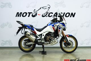 HONDA CRF 1100 AFRICA TWIN ADVENTURE SPORTS DCT