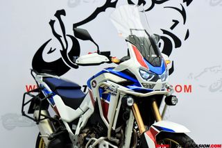 HONDA CRF 1100 AFRICA TWIN ADVENTURE SPORTS DCT