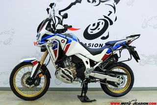 HONDA CRF 1100 AFRICA TWIN ADVENTURE SPORTS DCT