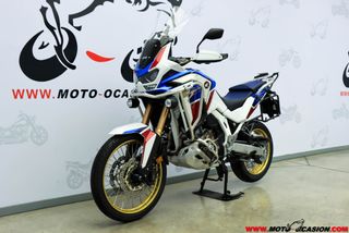 HONDA CRF 1100 AFRICA TWIN ADVENTURE SPORTS DCT
