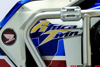 HONDA CRF 1100 AFRICA TWIN ADVENTURE SPORTS DCT