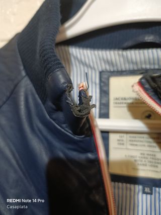 Cazadora Jack & Jones XL R33