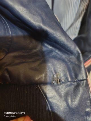 Cazadora Jack & Jones XL R33