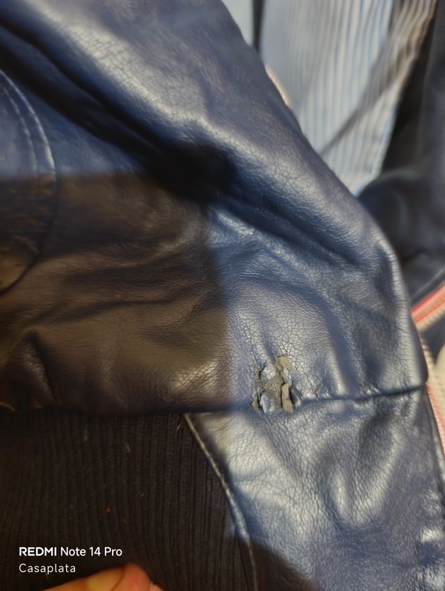 Cazadora Jack & Jones XL R33