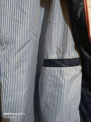 Cazadora Jack & Jones XL R33