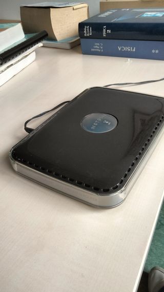 Router Wireless Netgear