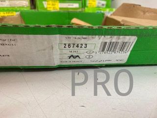 plato presion embrague renault nuevo