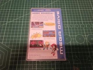 Sonic Mania Plus per Nintendo Switch