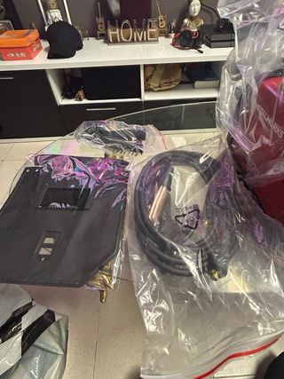 Soldadora Inverter Metal Works DIGITEC 170