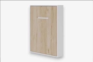 CAMA ABATIBLE VERTICAL 135x190 NVN