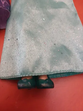 Muñecas Disney Ariel y Elsa