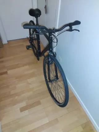 Bicicleta Orbea Carpe
