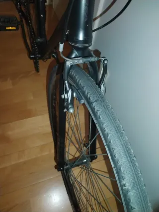 Bicicleta Orbea Carpe