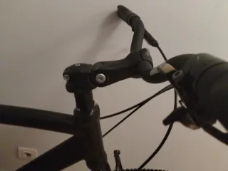 Bicicleta Orbea Carpe