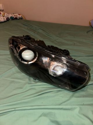Faro Xenon Derecho VW Scirocco